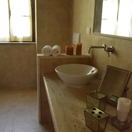 Landhaus Casa Al Vento Pergine Valdarno