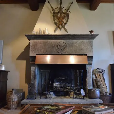 Casa Al Vento Landhaus