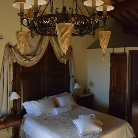 Casa Al Vento Landhaus *