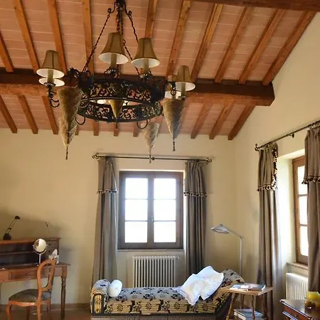 Casa Al Vento Landhaus Pergine Valdarno