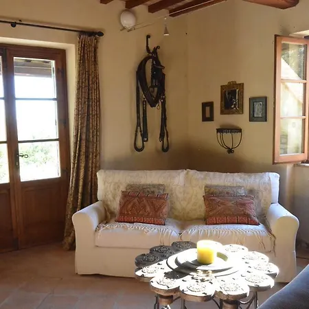 Landhaus Casa Al Vento