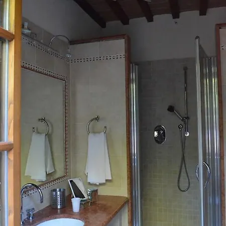 Landhaus Casa Al Vento Pergine Valdarno
