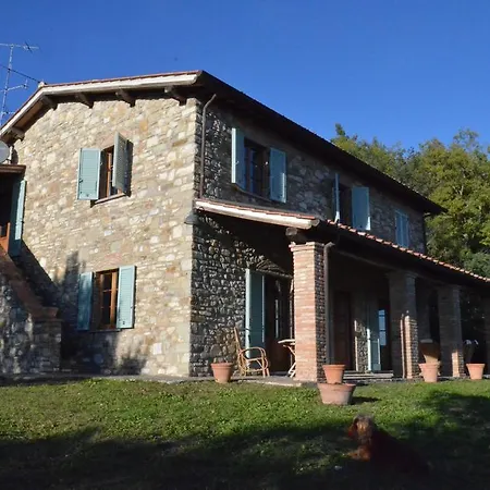 Casa Al Vento Landhaus *