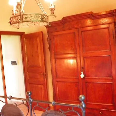 Venkovský dům Casa Al Vento Pergine Valdarno