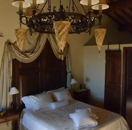 Casa Al Vento Venkovský dům *