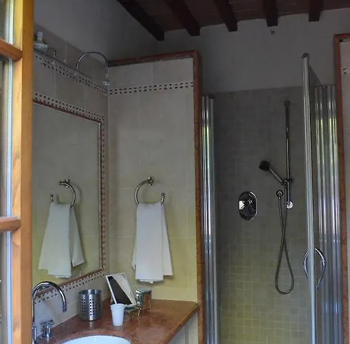 Venkovský dům Casa Al Vento Pergine Valdarno