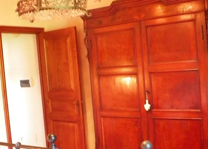 Venkovský dům Casa Al Vento Pergine Valdarno